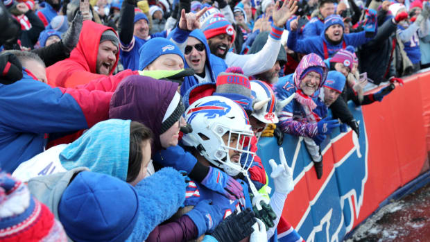 Buffalo Bills